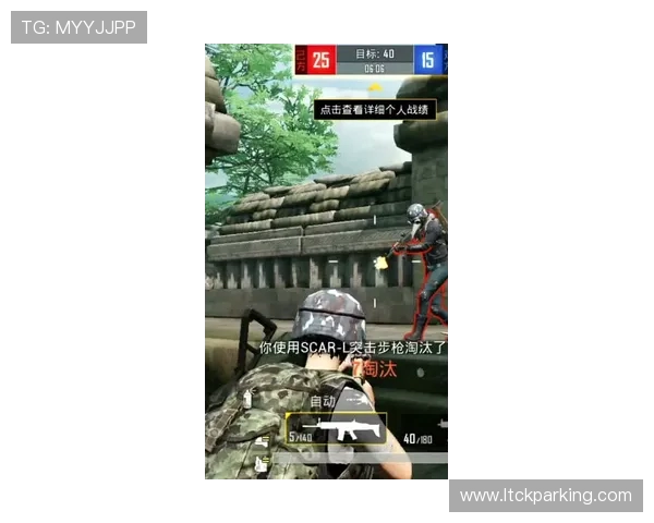 和平精英战术解析：BLG团队协作与策略创新的深度剖析