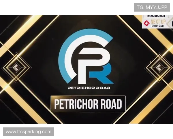 Petrichor Road绝地求生全方位探秘荒野战场策略与生存之道