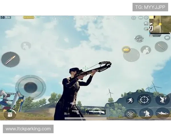 《Twisted Minds绝地求生战术解析与高手策略分享》